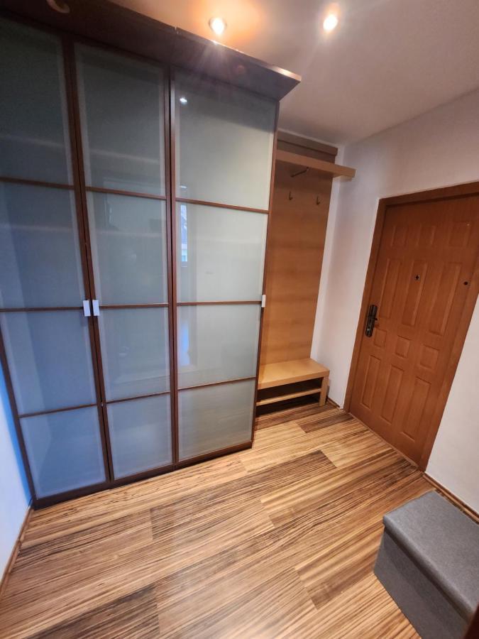 Luxusni Mezonet V Centru Apartment Liberec Ngoại thất bức ảnh