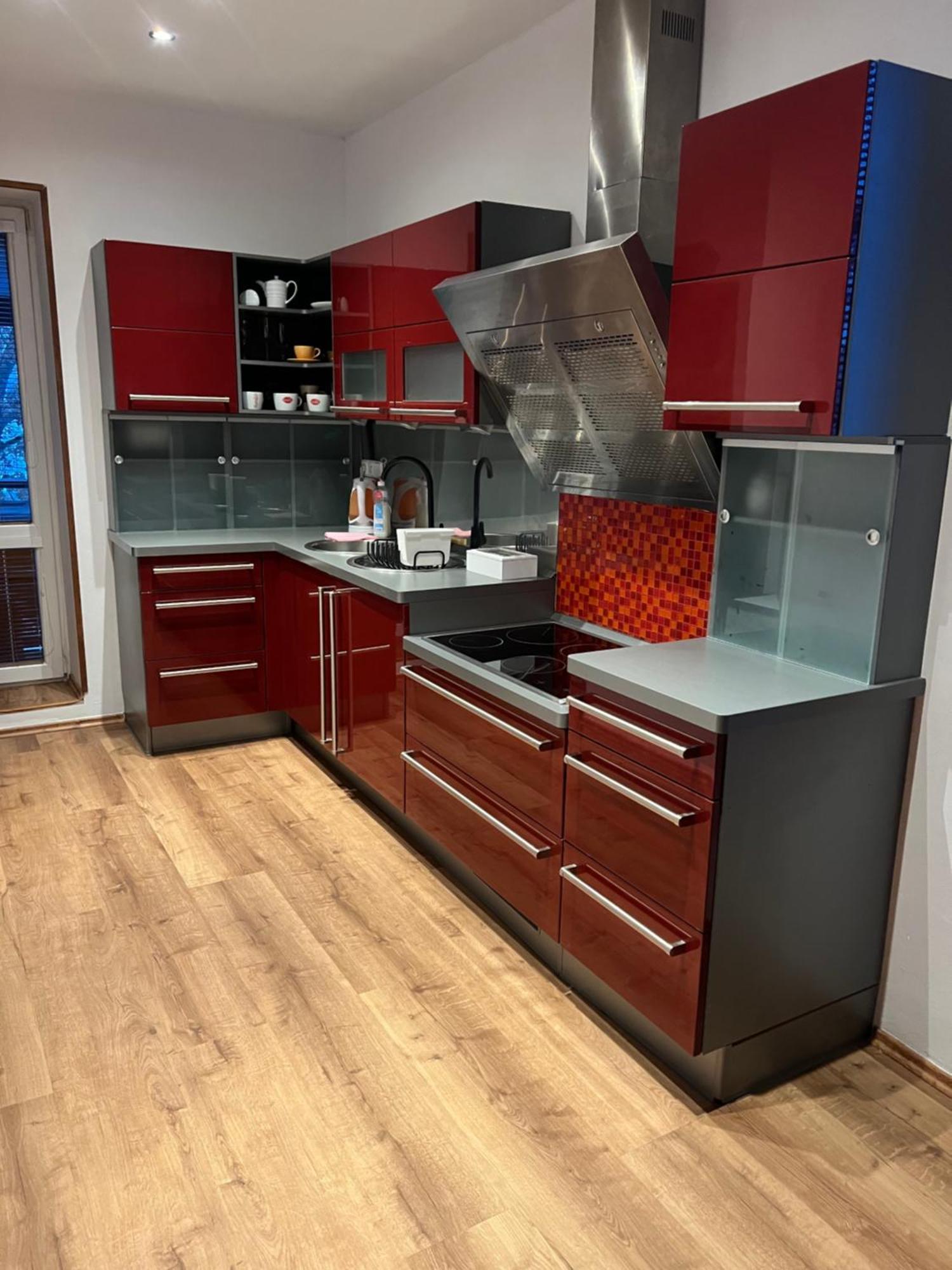 Luxusni Mezonet V Centru Apartment Liberec Ngoại thất bức ảnh